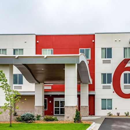 Motel 6-Mankato, Mn Luaran gambar