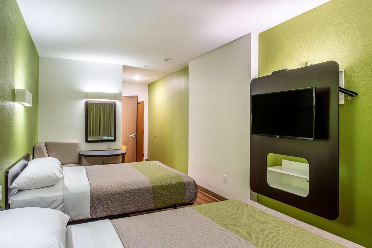 Motel 6-Mankato, Mn Luaran gambar